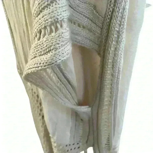 Miracle Cotton Boho Cardigan - Picture 3 of 9